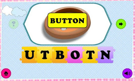 Spelling Time for Kids poster 4