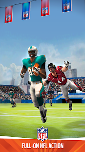 NFL Quarterback 15 Screenshots 2
