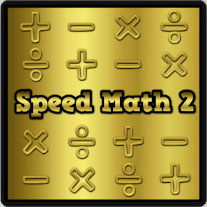 Speed Math 2: Double Digits.apk 1.0