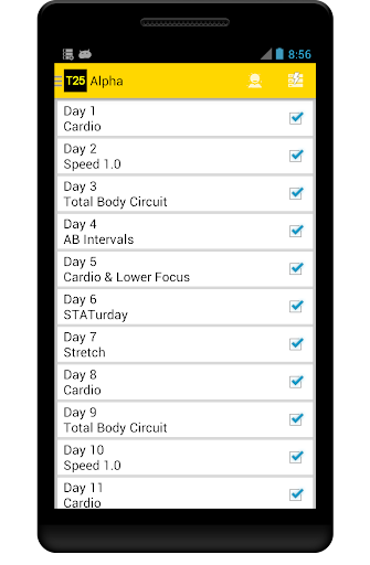 T25,Focus T25 by Beachbody