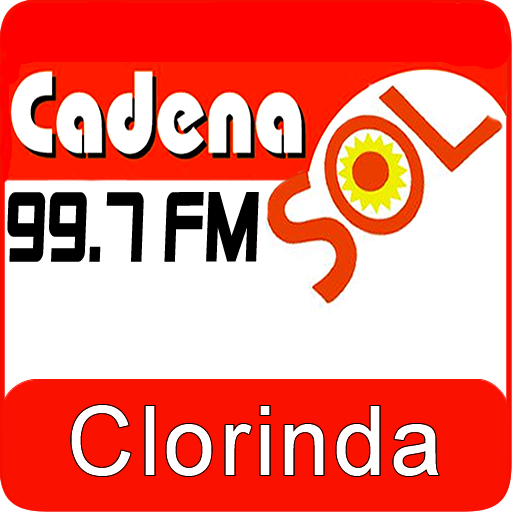 CADENA SOL 99.7 LOGO-APP點子