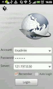Lastest CMSV6(google map) APK for Android