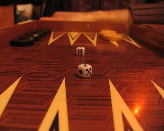 Backgammon WP poster 2