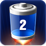 Cover Image of Download 2 Battery - Battery Saver 3.53 APK