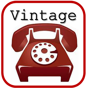 Vintage Phone Free.apk 1.1