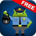 Privacy Master - Free AppLock icon