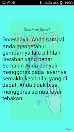 Fruit Guess poster 5