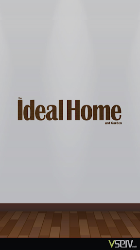 The Ideal Home and Garden