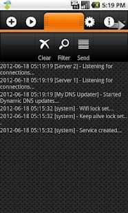 FTP Server Ultimate(圖6)-速報App