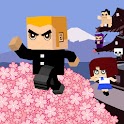 Run Run Man logo