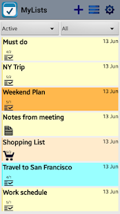 Shopping List Notes To Do Milk(圖1)-速報App