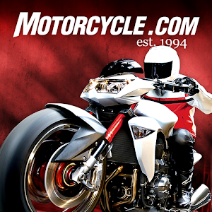 Motorcycle.Com logo