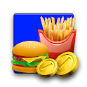 Fast Food Frenzy (LITE) logo