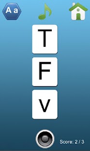 Alphabet LetterBox Screenshots 1