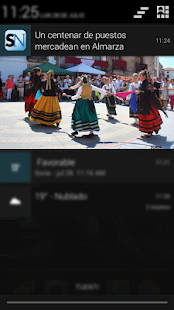 Lastest Soria Noticias-Diario Digital APK for PC