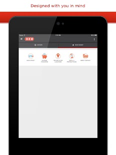 H-E-B NetSpend Prepaid Screenshots 17
