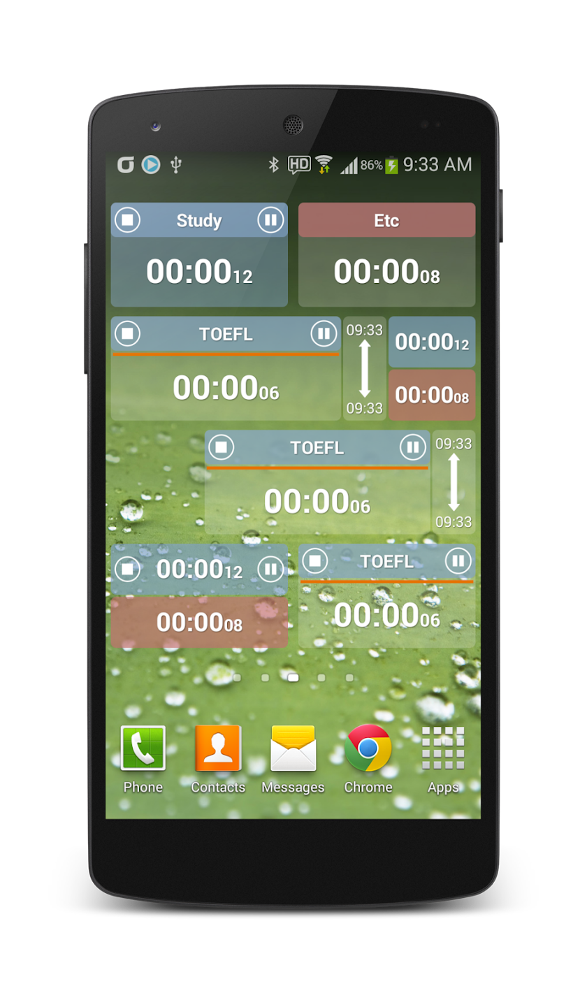Study Checker PRO Screen 1
