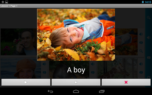 Download English in a Month Free APK