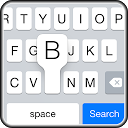 Keyboard for Android New mobile app icon