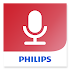 Philips voice recorderv3.4.11