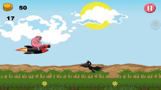 免費下載賽車遊戲APP|Angry Flying Piggies app開箱文|APP開箱王