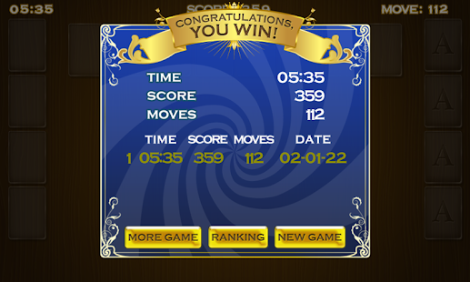 FreeCell Solitaire(圖7)-速報App