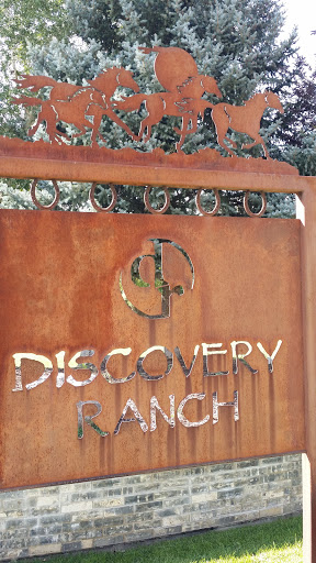 Discovery Ranch South