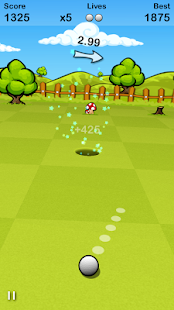 Putt Golf FREE(圖4)-速報App