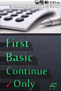 Bookkeeping training(圖1)-速報App