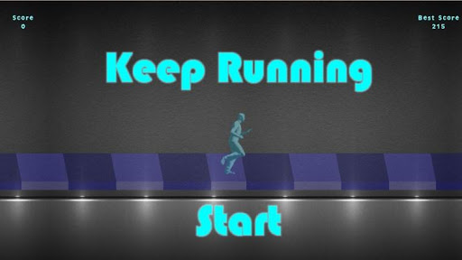 Keep Running