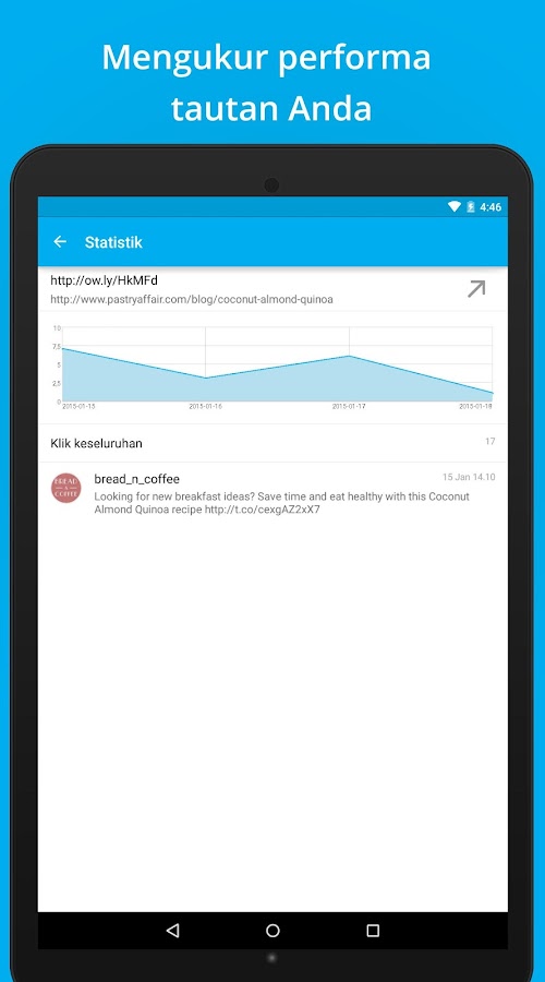   Hootsuite: Schedule Posts for Twitter & Instagram- screenshot 