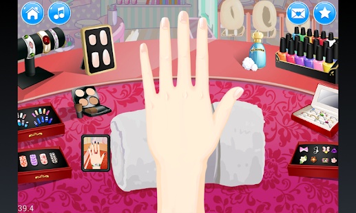 How to download iSalon - Nails and Manicures 1.0.0.0 mod apk for android