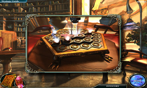 Lastest Empress of the Deep 3 APK for PC