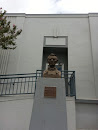 Abe Lincoln Monument