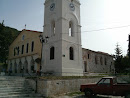 Ag Georgios Church