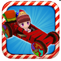 Sugar Rush Racing icon