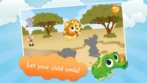 免費下載教育APP|Free Animals Puzzles for Kids app開箱文|APP開箱王