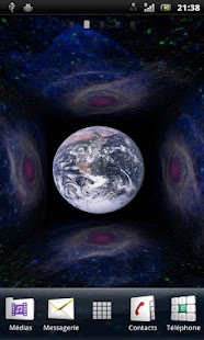 How to download Earth Live wallpapers 2.0 apk for pc