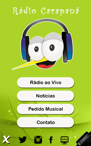 Rádio Carapanã