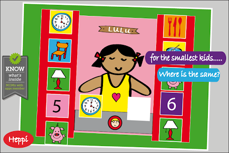 Bo's Matching Game(圖4)-速報App