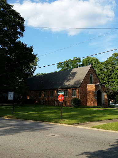First United Methodist Church Wesley Chapel