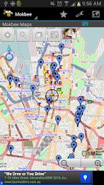 Mokbee Maps poster 5