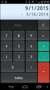 Date Calculator 3000