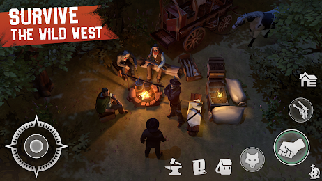 Westland Survival: Cowboy Game 3