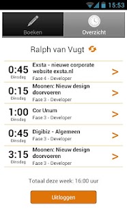 How to install MyTime - Digibiz 1.0 apk for pc