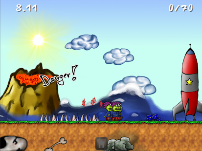 How to get Somyeol - Jump and Run lastet apk for pc