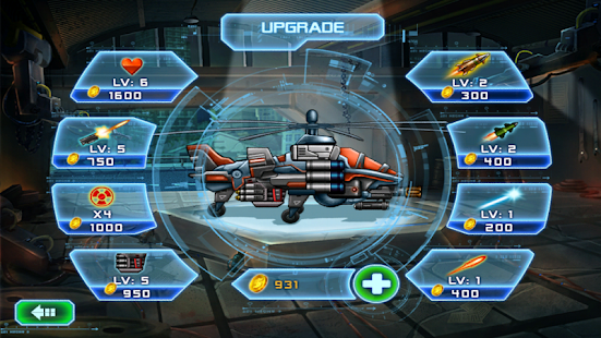 Apache shooter: Infinite Shooting(圖5)-速報App