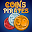 Coins Pirates: Match 3 in row Download on Windows