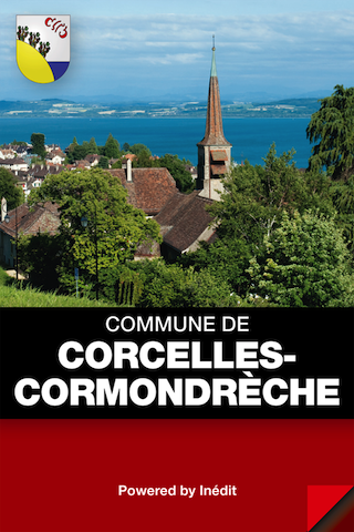 Corcelles-Cormondrèche