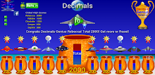 Decimals. APK